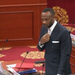 MP raises alarm over broken-down ambulances, questions maintenance spending