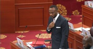 MP raises alarm over broken-down ambulances, questions maintenance spending