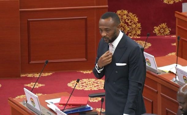 MP raises alarm over broken-down ambulances, questions maintenance spending