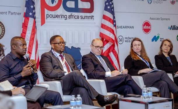 Stable policies crucial for boosting energy investment in Africa — Jinapor