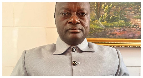 Transit goods ban by land will increase state revenue – FABAG