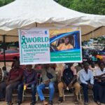 KATH Ophthalmologists raise alarm over rising glaucoma cases