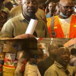 KMA removes explosive chemicals sellers from Kejetia market