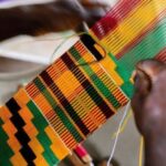 Ashanti Region declares ‘Kente Week’ to celebrate cultural heritage