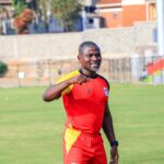 2026 World Cup: Aim to go far - Laryea Kingston to Black Stars
