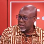 GHS21bn Audit: We focus too much on politicians and ignore civil servants – Kofi Bentil