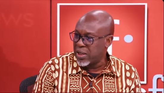 GHS21bn Audit: We focus too much on politicians and ignore civil servants – Kofi Bentil