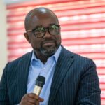 We will have a new Black Stars coach in a week or two - GFA President Kurt Okraku