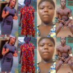 Palm wine tapper arrested after allegedly setting girlfriend’s family house ablaze