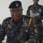 Police arrest 112 suspects in Northern Region crime crackdown