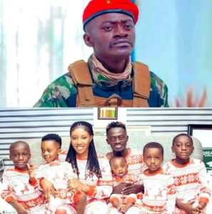 Lil Win dismisses viral DNA test rumours as movie promotion