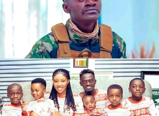 Lil Win dismisses viral DNA test rumours as movie promotion