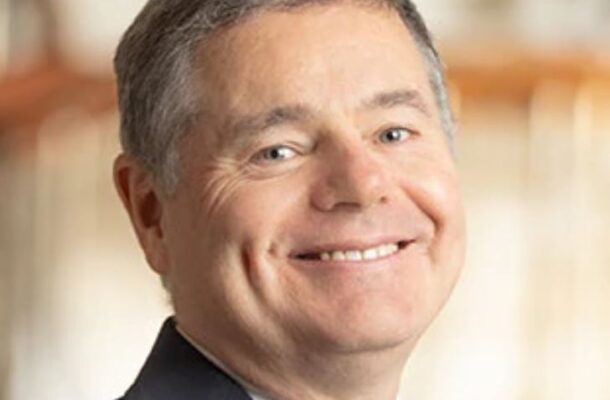 World Bank MD Paschal Donohoe visits Ghana, Liberia to strengthen regional development programs