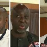 Minority backs CLOGSAG strike, accuses gov't of delaying Civil Service benefits