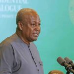 Ghana Embassy raises concern over Lincoln University objection to Mahama visit