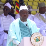 Let's sustain Ramadan values beyond Eid - Mahama urges Ghanaians