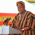 Full text: Mahama’s speech at UN to commemorate International Day of Remembrance of victims of slavery