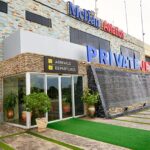 McDan Aviation properties removed by GACL security amid reports of alleged terminal takeover