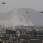 Ghana issues travel advisory as Middle East tensions escalate