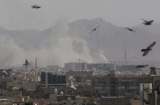 Ghana issues travel advisory as Middle East tensions escalate