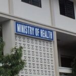 Health Ministry suspends Nursing College principal over admission irregularities