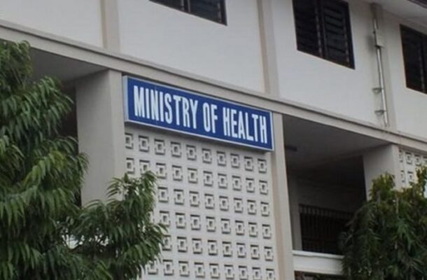 Health Ministry suspends Nursing College principal over admission irregularities