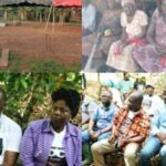 Ahafo Ano North: Aggrieved cocoa farmers snub NDC meeting, turn to Minority
