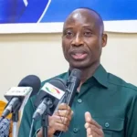 2.6m businesses now operating in Ghana, nearly 30% in open spaces – GSS