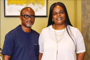 Husband of Sompa Fm's Oheneni speaks on IVF journey and rumours about child outside marriage