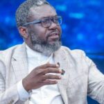 Court slaps GHc5 million defamation award against Barker-Vormawor in Favour of Kan Dapaah