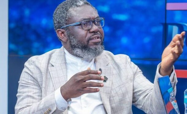 Court slaps GHc5 million defamation award against Barker-Vormawor in Favour of Kan Dapaah