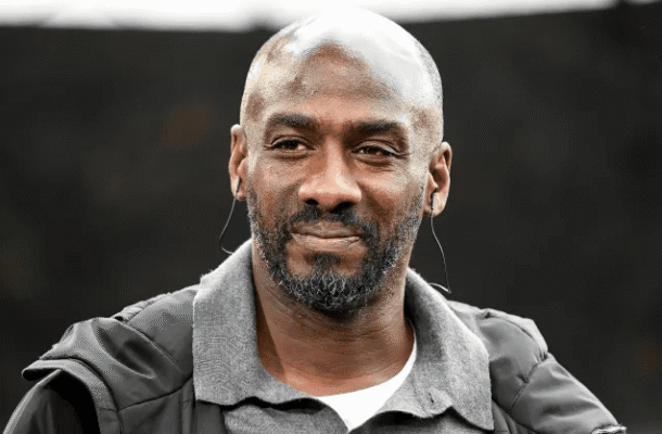 ‎It is the right time to sack Otto Addo – Ernest Norgbey 