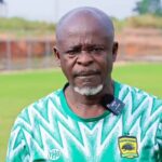 GPL: It's a good point for us - Kotoko coach Prince Yaw after a draw with Aduana