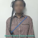 Police grant bail to woman arrested over false social media claims about Uber driver