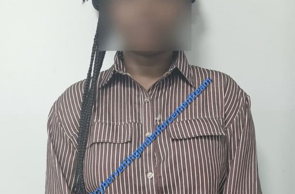 Police grant bail to woman arrested over false social media claims about Uber driver