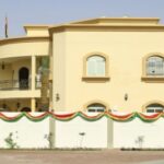 Ghana Embassy in Doha orders mandatory registration for nationals amid regional tensions