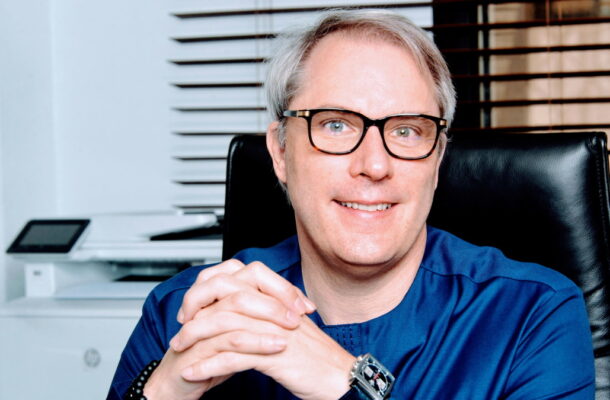 MTN Ghana supports phased, digitally coordinated SIM re-registration