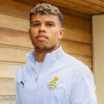 Black Stars will do better against Germany - Konigsdorffer