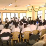 Interior Ministry releases results of aptitude test for 2025/2026 security services recruitment