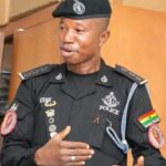 Police probe “unnatural death” of DSP Rockson Gyasi in Akweteyman