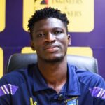 GPL: We should have scored more - Salim Adams on Medeama's win over Eleven Wonders