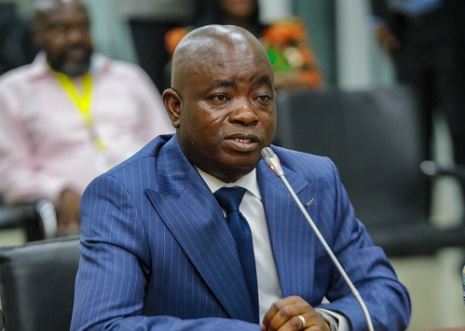 Gov’t aims to remove bottlenecks to enhance trade flow