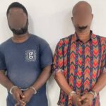 Police arrest alleged Abokobi land guard with cache of weapons