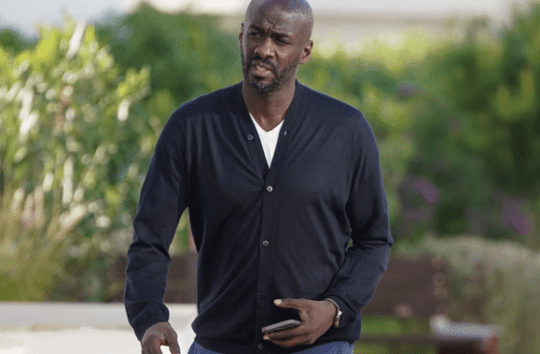 We are optimistic we can handle Germany - Otto Addo