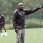 Otto Addo confident as Ghana prepare for Austria friendly in Vienna ‎