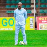 GPL: Title race not over – Medeama coach Ibrahim Tanko after costly defeat ‎