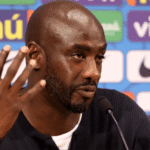 I expect much better: Otto Addo demands more intensity after Ghana’s defeat to Austria  ‎