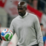 We all have to take responsibility - Otto Addo after Ghana’s defeat to Austria