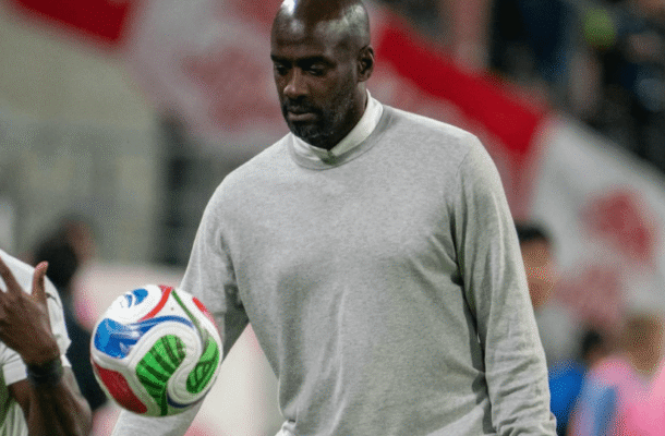 We all have to take responsibility - Otto Addo after Ghana’s defeat to Austria