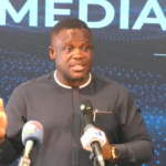 “Wrong people are being arrested” – Sam George defends new SIM registration